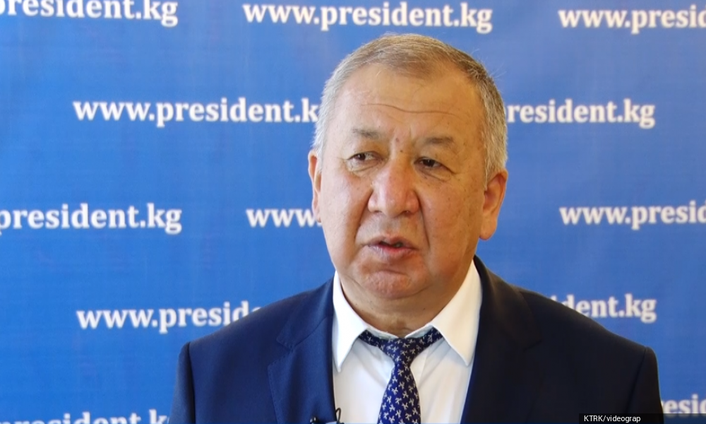 Кыргызстанда эпидемиологиялык кырдаал оор бойдон калууда 
