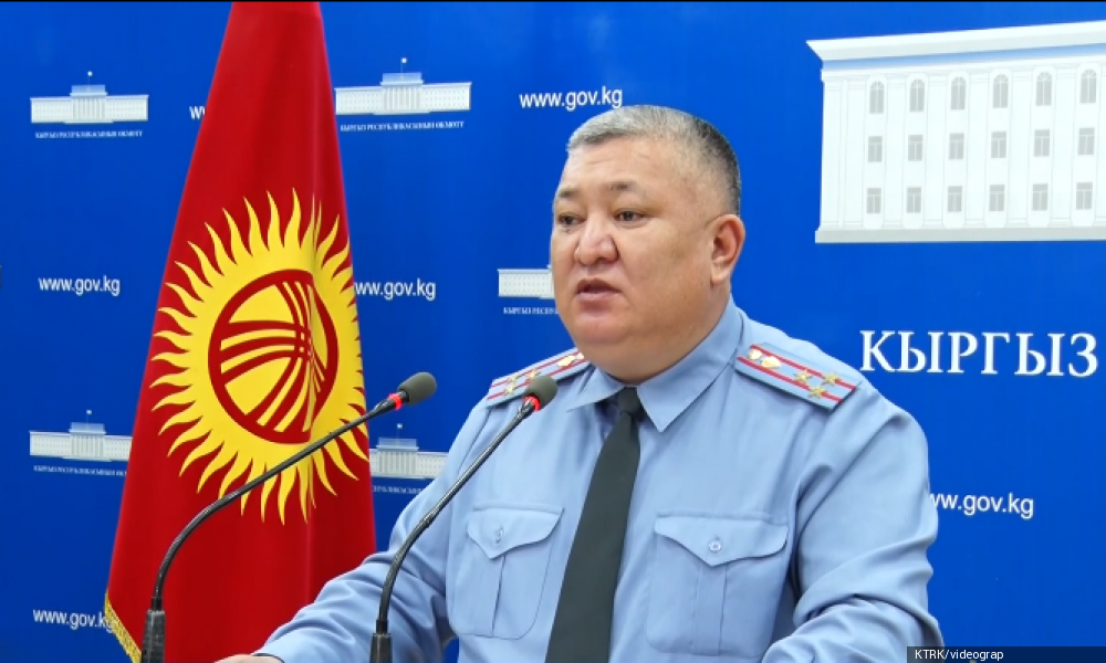 ИИМ: Санитардык-карантиндик талаптарды бузган мекеме ээлери жоопко тартылат
