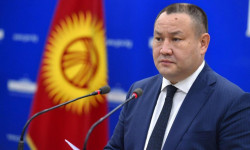 На сегодняшний день всего по Чуйской области на обсервации находятся 300 человек