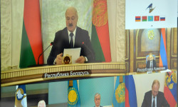 Саммит ЕАЭС: гармоничное развитие экономик