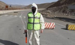 Острая ситуация в Нарынской области