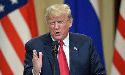 Трамп дал ВОЗ 30 дней на исправление недостатков в работе
