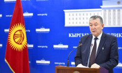 Для работы общественного транспорта были разработаны временные санитарно-эпидемиологические правила