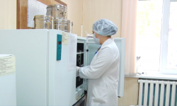 Новые случаи заражения в больнице