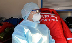 Число заражений коронавирусом в мире превысило 5 миллионов