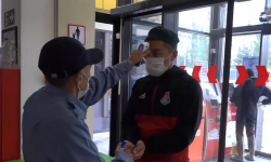 К организациям и заведениям, 25 мая будут предъявляться санитарные требования
