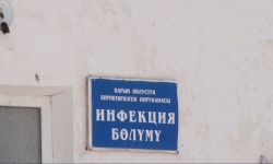 COVID-19: Ситуация напряженная 
