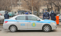 РК: 438 новых случаев COVID-19