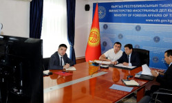 Cовместные меры по борьбе с COVID-19