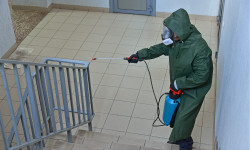 Важность соблюдения санитарных норм - Новости Кыргызстана