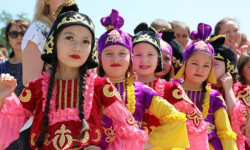 Рубрика "Сегодня": Международный день защиты детей - Новости Кыргызстана