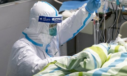 Нарын: скончалась женщина 79 лет - COVID-19