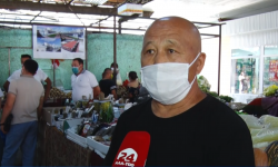 Профилактика коронавируса в торговых объектах 