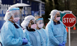 Коронавирус: за сутки из стационара выписано 27 пациентов - Новости Кыргызстана