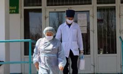 Коронавирус: выздоровевших становится больше - Новости Кыргызстана
