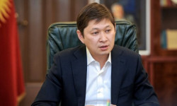 По уголовному делу о реконструкции музея Сапару Исакову грозит 20 лет - Новости Кыргызстана