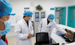 Коронавирус: за сутки из стационара выписано 38 пациентов - Новости Кыргызстана