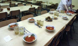 Улучшение школьного питания