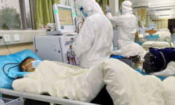 Коронавирус: проведено исследований за последние сутки – 2 162 - Новости Кыргызстана