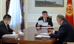 Cохраняется тяжёлая эпидемиологическая ситуация