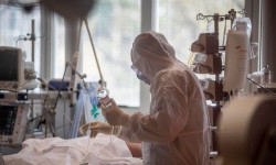В Кыргызстане всё больше бессимптомных носителей COVID-19 - Новости Кыргызстана
