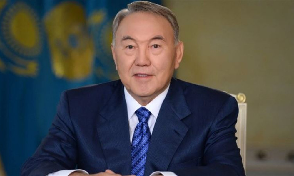 Нурсултан Назарбаев заболел коронавирусной инфекцией