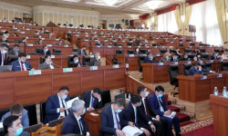 Парламентарии снизили избирательный порог до 7%