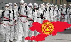 COVID-19: Эпидемиологическая ситуация в Кыргызстане - 19.06.2020 - Новости Кыргызстана