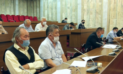Итоги парламентских слушаний - Новости Кыргызстана