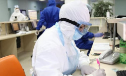 В Кыргызстане за сутки выявленo 192 новых случая COVID-19