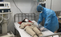 За сутки из больниц с выздоровлением выписаны 20 человек