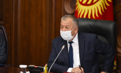 Ситуация с вирусом COVID-19 в республике сложная