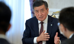 Цифровое взаимодействие государства и граждан