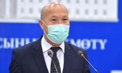 Минздрав разработал алгоритм действий для граждан, обнаруживших симптомы коронавируса 