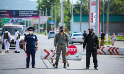 Компенсации военнослужащим и сотрудникам правоохранительных органов