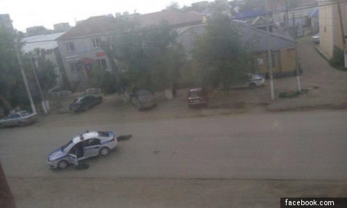 В результате антитеррористической операции в Актобе погибли 17 человек