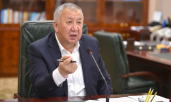COVID-19 менен күрөшүүдө ар бир жарандын жардамы маанилүү