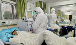 Кыргызстанда 269 жаны учур катталды