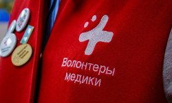 COVID-19: Бишкеку срочно нужны волонтёры!