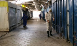 Берегите ближнего: соблюдайте санитарные нормы  