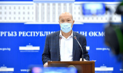 Минздрав: требуются еще 220 ИВЛ аппаратов и 2003 кислородных концентраторов