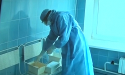 Очередной антирекорд по числу зараженных