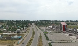В  Иссык-Кульской области реализуются многие проекты по оказанию качественной услуги населению