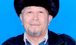 КР эмгек сиңирген артисти Акелен Кускаков дүйнөдөн кайтты
