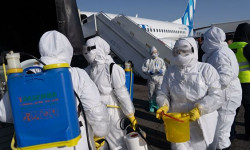 Делегация Роспотребнадзора проведет консультации эпидемиологам, инфекционистам, вирусологам и реаниматологам КР