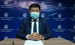 Ысык-Көл облусунан 30 медкызматкер Бишкек шаарына жиберилет - Кыргызстан жаңылыктары 