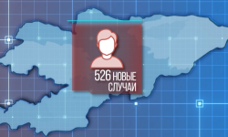 COVID-19: 526 новых случаев заболевания