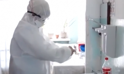 Вирус менен күрөшүү чаралары көрүлүүдө