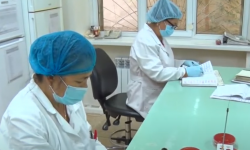 Дарыгерлер -өмүр сакчысы