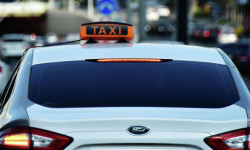 Такси в Бишкеке будет работать в выходные дни